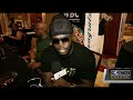 Catching Up With Bermane Stiverne