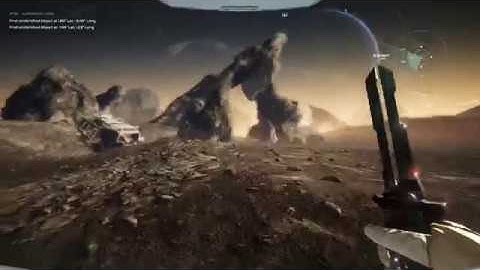 Plants, Makeshift Knife & New Biome! Beta #7 Osiris: New Dawn  Ep-5 Gameplay