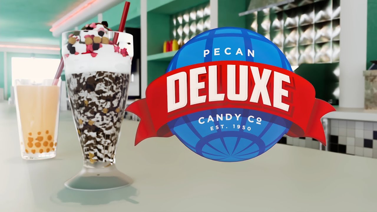 Pecan Deluxe Product Journey YouTube