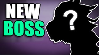 NEW BOSS SHOWCASE | Deepwoken