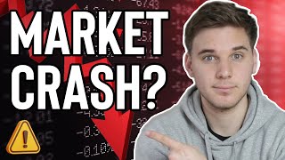 Will the Stock Market Crash Further? | Stock Market Outlook 2022