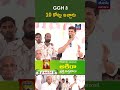 GGH కి 10 కోట్లు ఇచ్చారు Tulasi Group Chairman Ramachandra Prabhu's Birthday