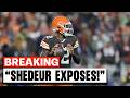 Shedeur Sanders EXPOSES His Haters On The FIELD..