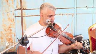Taner Keser - Gülende Yar Gülende