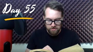 John 5-21 | Reading the Bible Cover to Cover