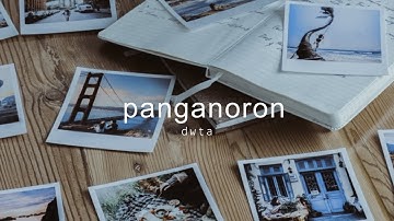 dwta - Panganoron (Official Lyric Video)