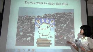 Problem/Solution Speech: Graded Speech_Angel