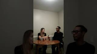 Marshall's interview