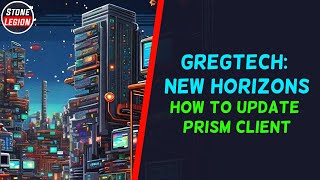 GTNH - How to Update Prism / MultiMC Instance