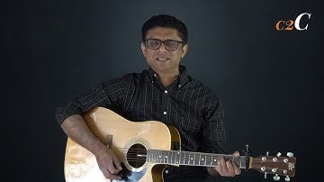 Yehovah Namukkai | Creation to Creator (c2C) | Finny Cherian | Malayalam Christian Song
