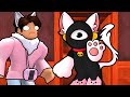 ROBLOX DOORS Ma INDOVINA Il MOSTRO