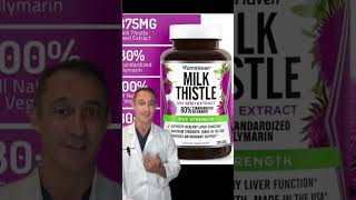 Famous Milk Thistle Explained: Benefits, Risks, and What the Research Says Profile