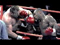 Mike Tyson (USA) vs Francois Botha (South Africa) | KNOCKOUT, BOXING fight, HD, 60 fps