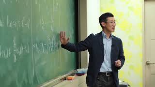 机器人学56 numerical method for inverse kinematics