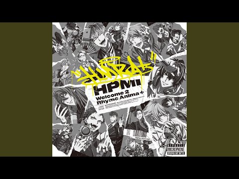 BATTLE ANIMA+01