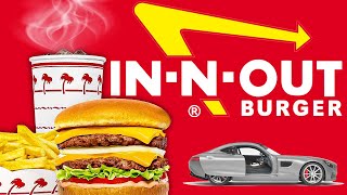 The Rise Of In-N-Out Burger