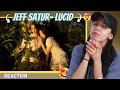 Jeff Satur - ก่อนที่เธอจะลืมฝัน (Lucid)【Official Music Video】REACTION