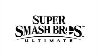 Dark Man Stage - Super Smash Bros. Ultimate OST