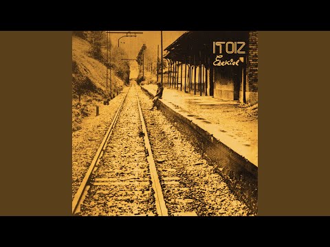 Itoiz — Ezekielen Ametsa