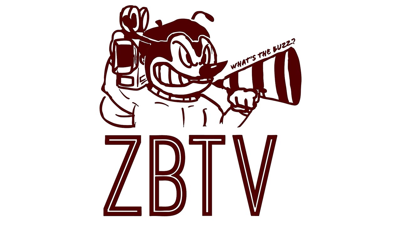 ZBTV EPISODE 2: Homecoming, Mac & Cheese, and a QB's View (October 13, 2025)