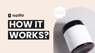Supliful - How It Works