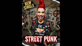 Izba Wytrzeźwień 2026 - Street Punk#StreetPunk#OiPunk#Oi! #WorkingClassPunk#PunkOi#Punk#Punkgirl