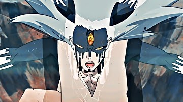 Decked - Naruto AMV Edit | Advanced Xan Rotate | Node Video Edit (PF in the description)