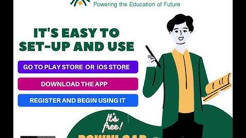 The Best Online Teaching App | eduTinker