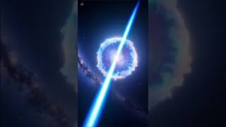 The Most Powerful Explosion in the Universe Explained #astronomy #space #cosmos #universe #galaxy
