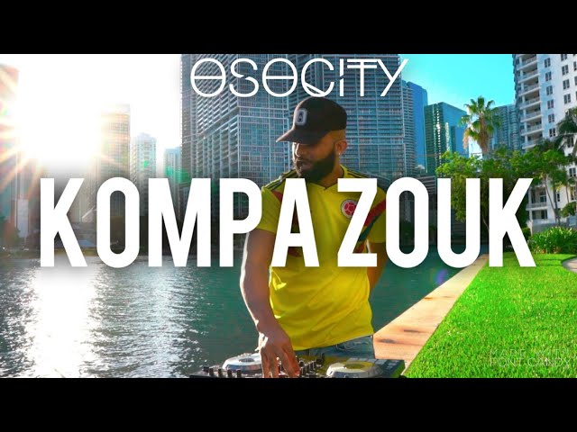 Kompa Zouk Mix 2020 | The Best of Kompa Zouk 2020 BY OSOCITY class=