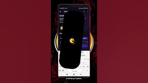 Creating ASMR Content, Tapswap , Oct 6. 👉 https://t.me/tapswap_mirror_1_bot?start=r_839299382