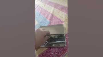 Compass geometry box