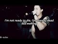 Canserbero - Ponme A Prueba // Letra