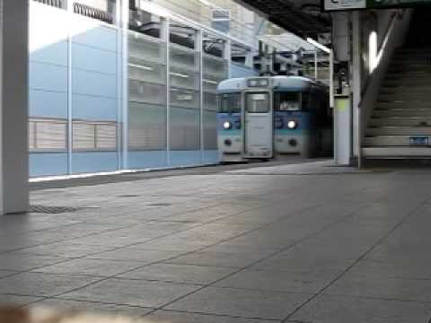 長野駅７番線発車メロディー
