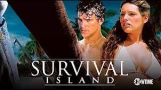 Survival Island 2005