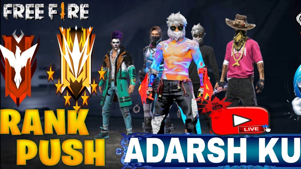 COMEBACK SOLO VS SQUAD AC80 GOD LEVEL GAMEPLAY GARENA FREE FIRE🙄