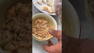 ternyata banyak banget manfaat dari oncom yang belum kita tau #kulinerviral #streetfood #food