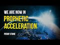 We Are Now In Prophetic Acceleration | Perry Stone