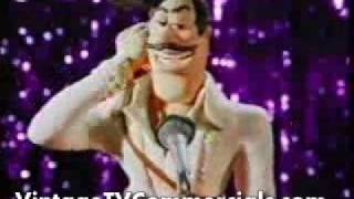 Zodiac Cadburys Creme Egg California Raisins Style Commercial