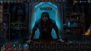 Episode 1: Iratus New Beginnings and A Whole Lot of Death