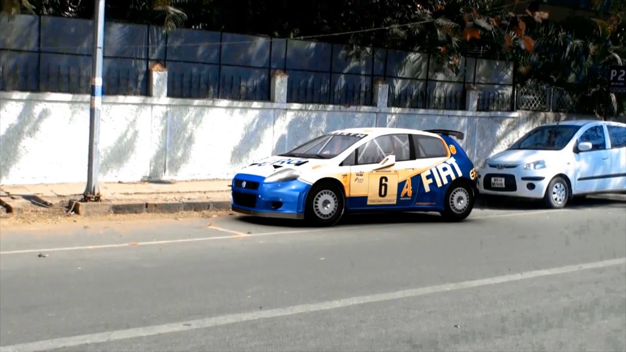 hardy rathod vfx showreel