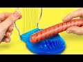 27 UNUSUAL COOKING HACKS