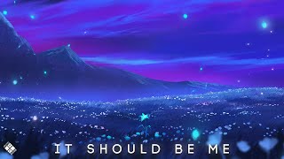Yellowtael - It Should Be Me (Lyrics) [Arctic Empire Release]