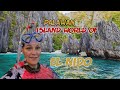 Philippinen – Die Inselwelt von El Nido | Palawan | Seven Commandos | Big Lagoon | Secret Lagoon