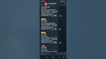 📢How to set up alerts to 10 wallets about deals with hyperliquid.xyz in Telegram channel💡Tracker bot