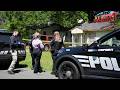 Shamar Elkins Kills 8 Children in Shreveport Horror Before Police Chase Ends in Death