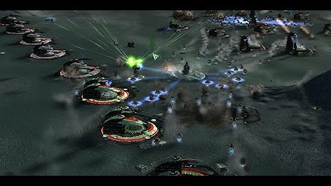 Supreme Commander FAF: ZLO Vs Pachuriko: Daroza