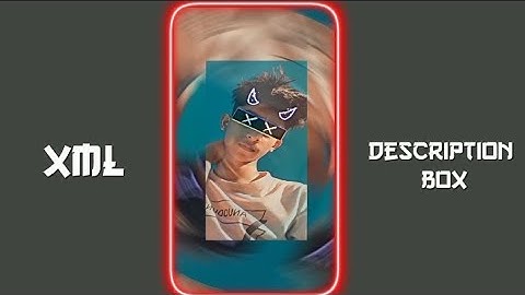 TREND XML ALIGHTMOTION NEW TREND 🥰 New Trending Video XML Preset #alightmotion #xml @sajideditz3831