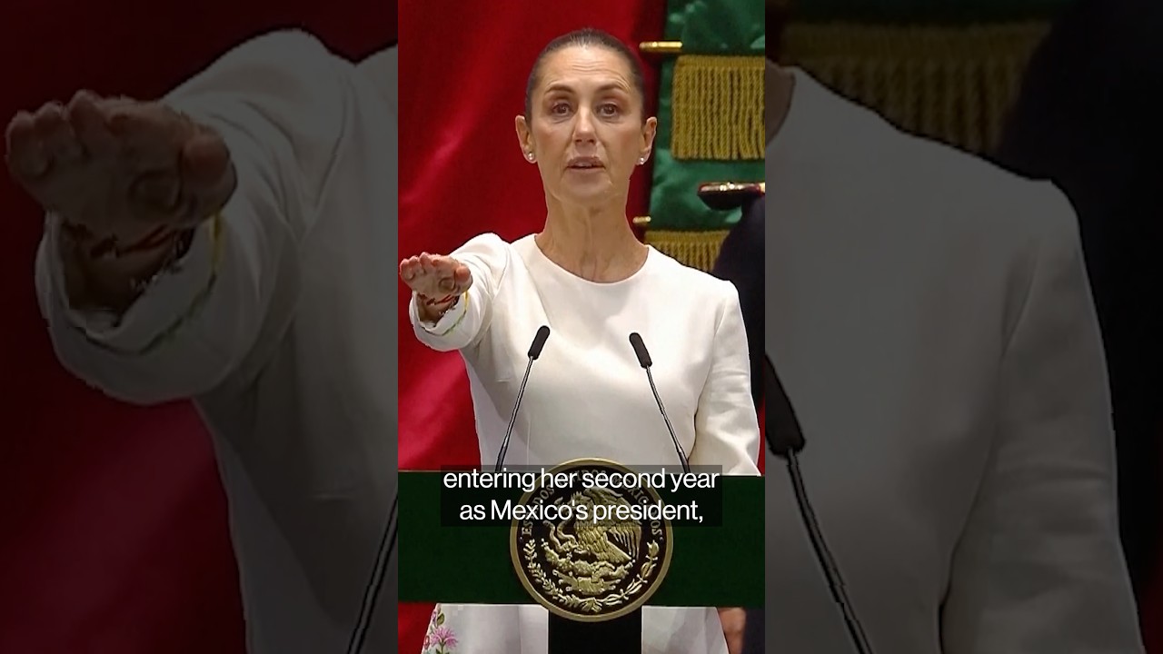 Мексика на перепутье: торговая война 