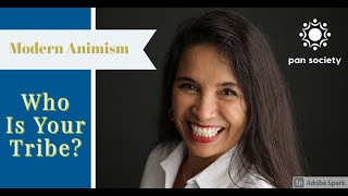 Who Is Your Tribe? The Answer Might Surprise You! | Modern Animism